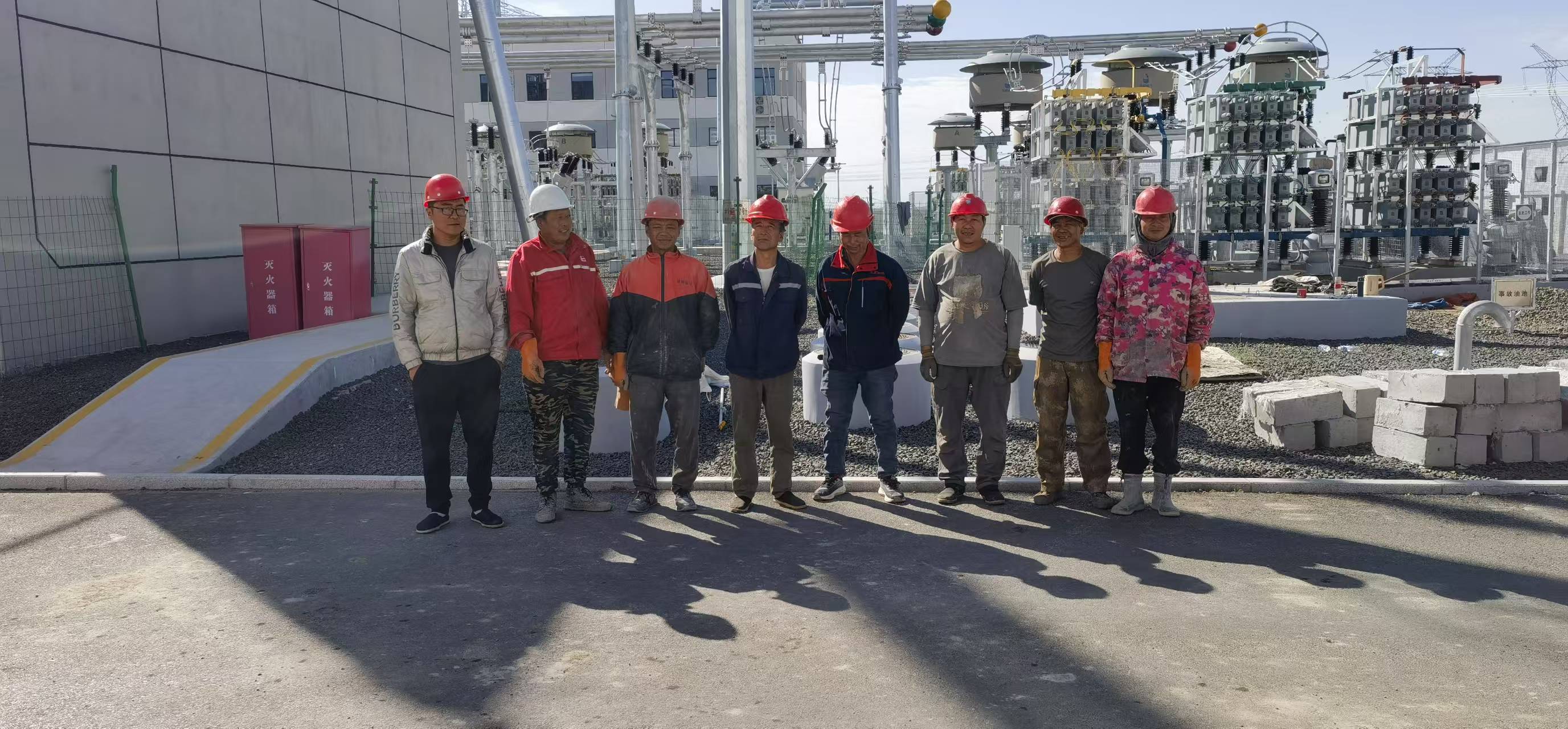 惠水地基沉降如何修复?